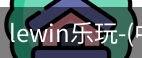 乐玩lewin